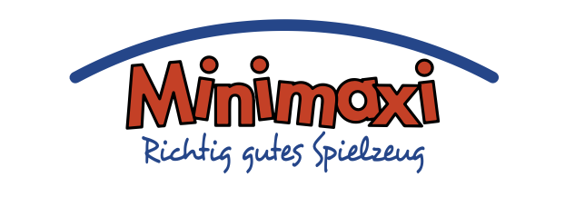 Minimaxi Spielzeugladen