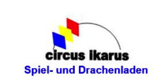 Circus Ikarus - Spiel- & Drachenladen