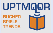 Uptmoor - Bücher-Spiele-Trends