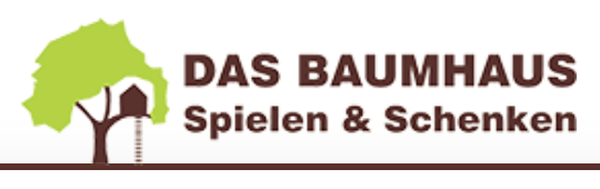 Das Baumhaus - Spielen & Schenken