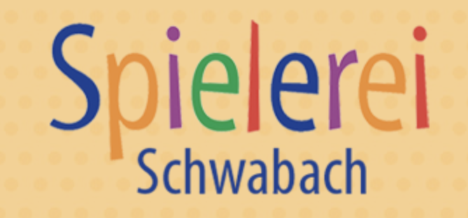 Spielerei Schwabach